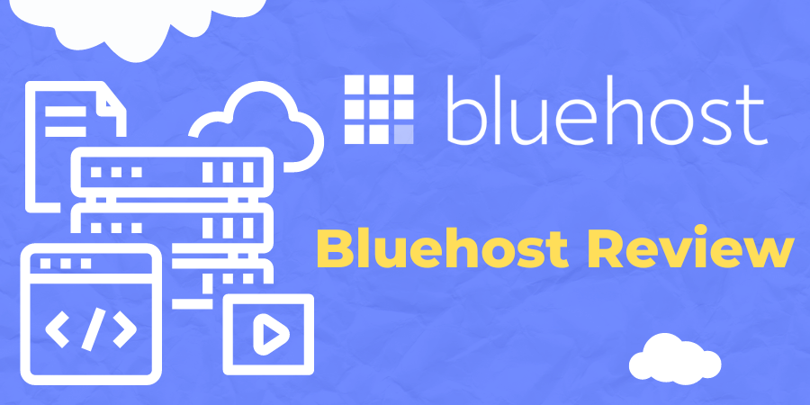 Bluehost Review 2024