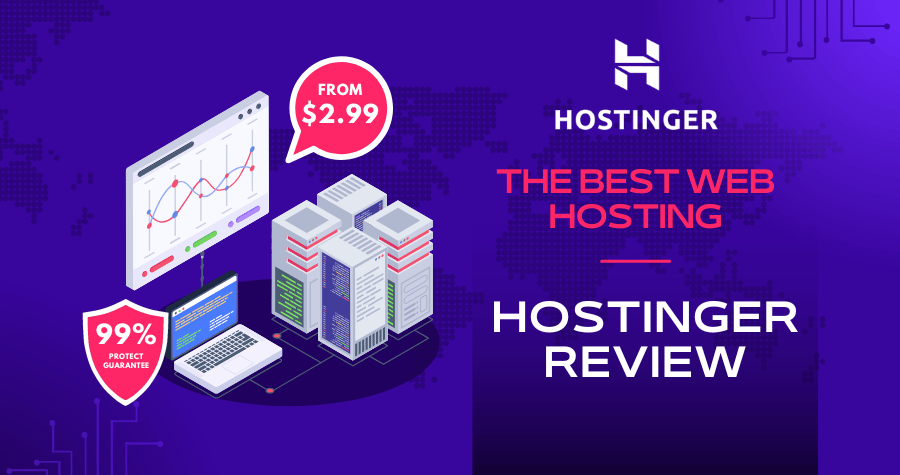 Hostinger Review 2024