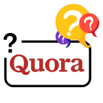 Quora Answers tool