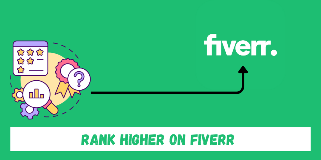 fiverr gig rank