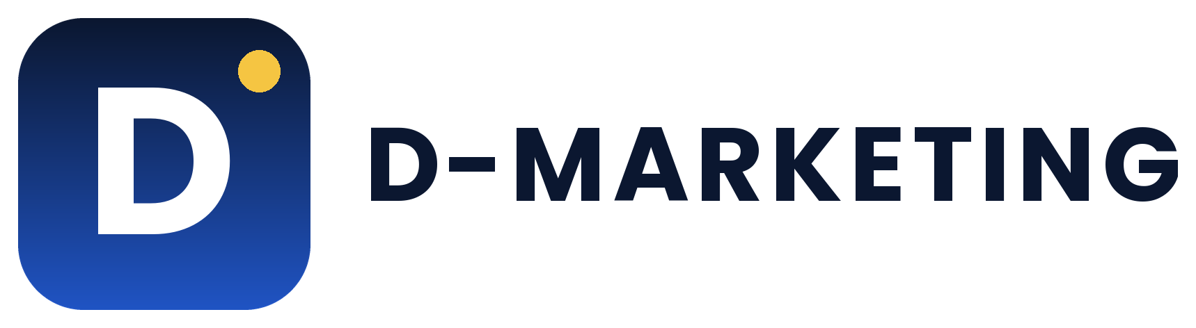 D-Marketing