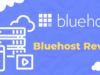 Bluehost Review 2024