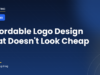 Logo variations tested at small sizes