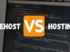 Bluehost vs Hostinger