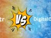 Vultr vs DigitalOcean