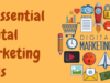 digital marketing tools