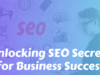 SEO Secrets Strategies for Business