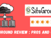 SiteGround Review 2024