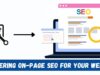 On-Page SEO